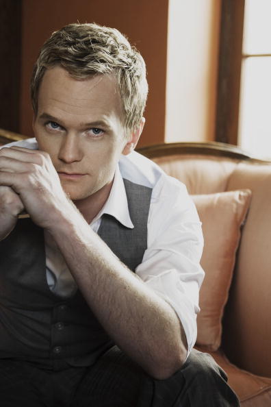 Neil Patrick Harris