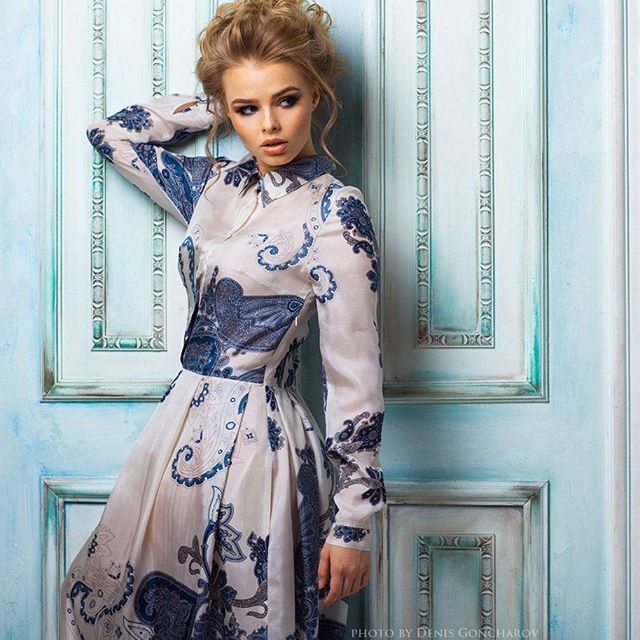 Alisa Denisovna Alisa Denisovna