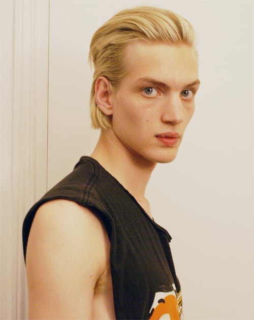 Paul Boche