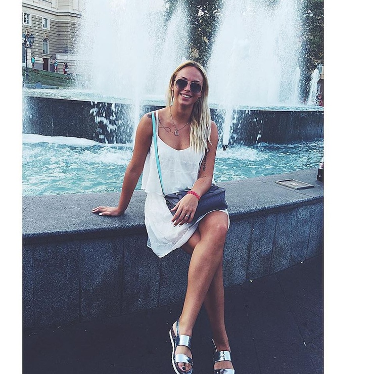 Mina Tomic