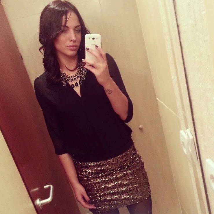 Mina Tomic Mina Tomic