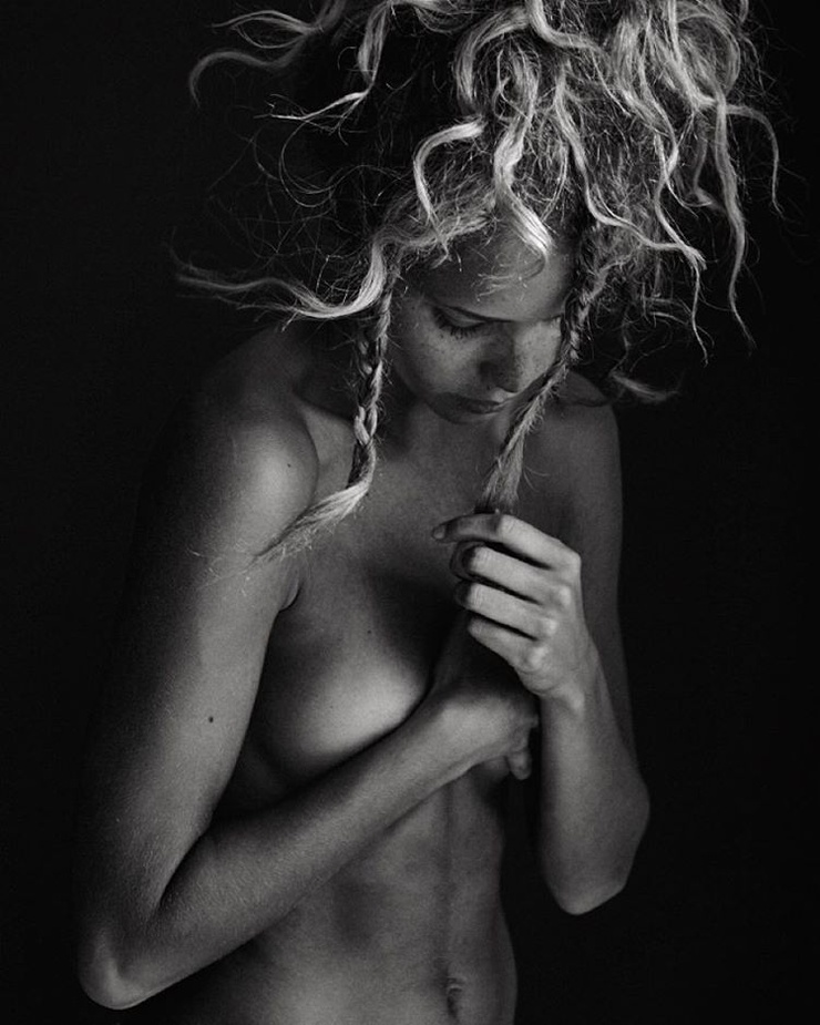Allie Silva Allie Silva