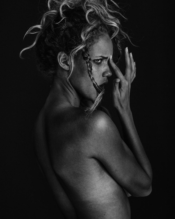 Allie Silva