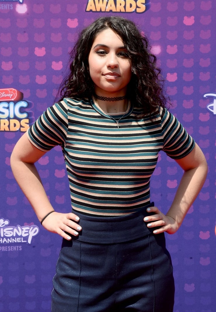 Alessia Cara