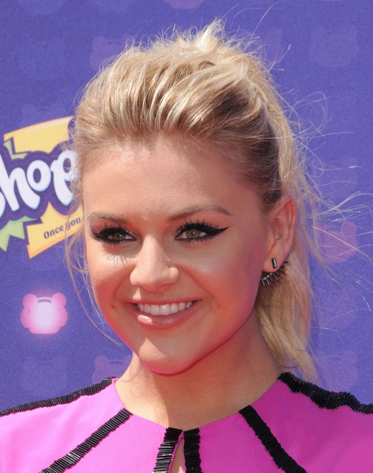 Kelsea Ballerini