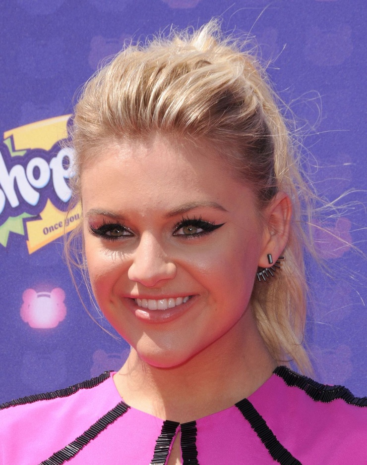 Kelsea Ballerini