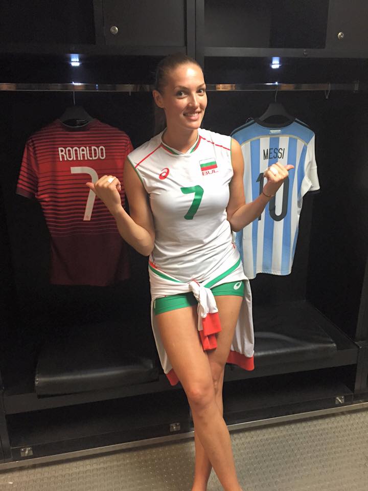 Gabriela Koeva Gabriela Koeva