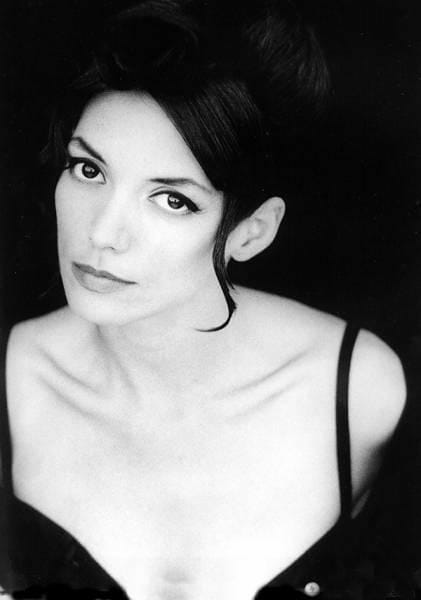 Joanne Whalley Joanne Whalley
