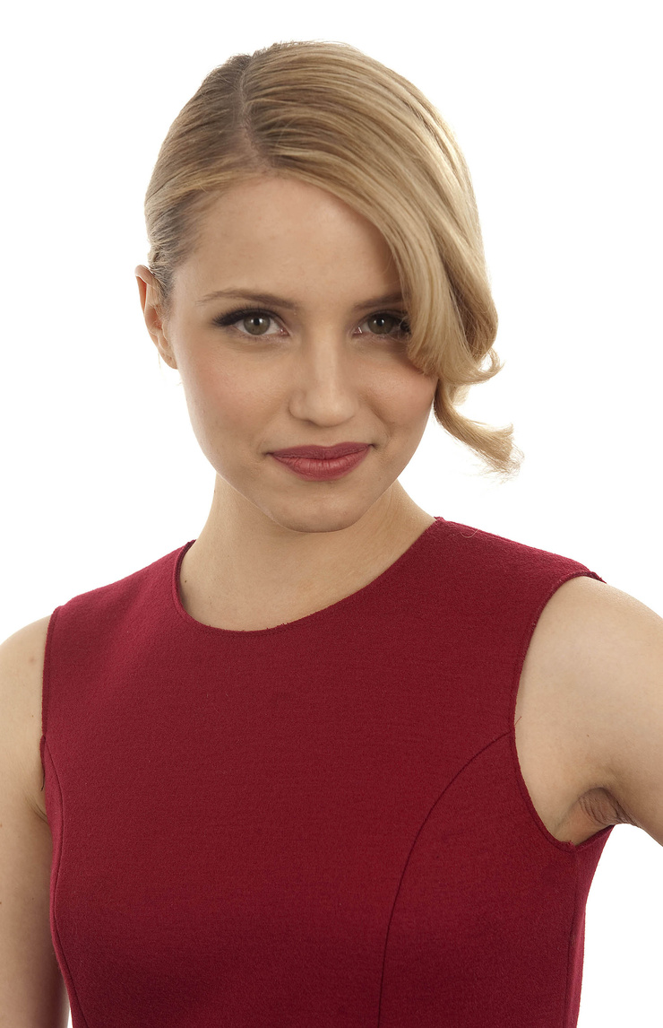Dianna Agron