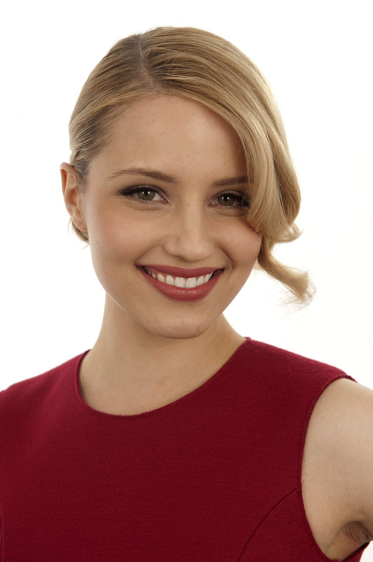Dianna Agron Dianna Agron
