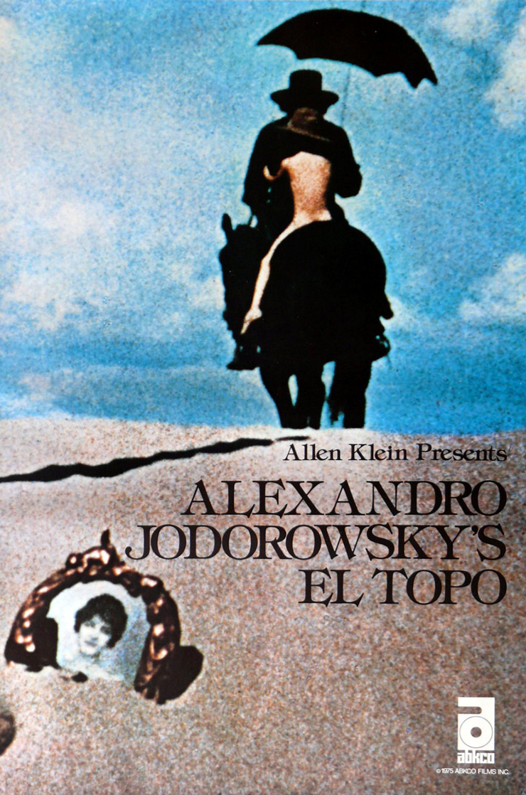 El Topo (1970)