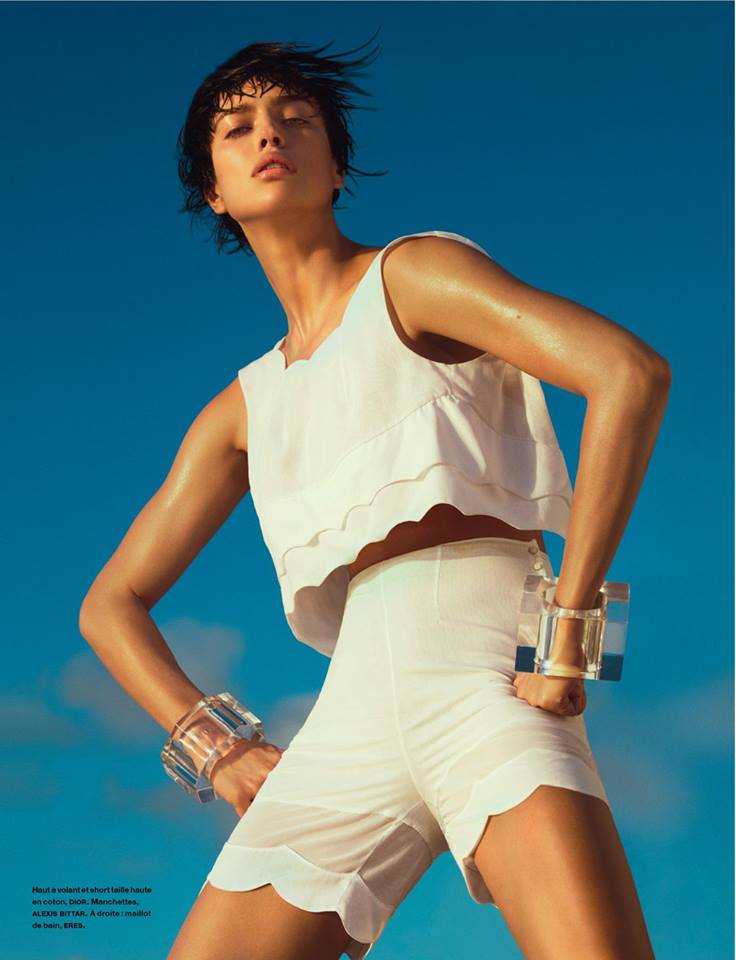 Irina Shayk Irina Shayk