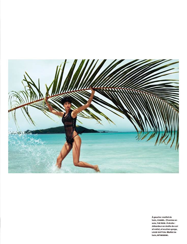 Irina Shayk Irina Shayk