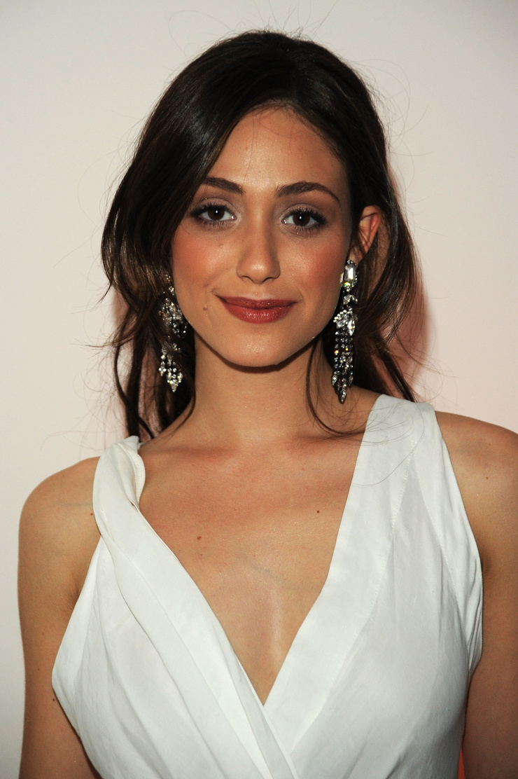 Emmy Rossum Emmy Rossum
