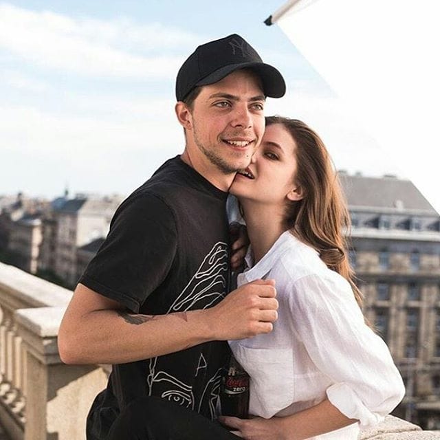 Barbara Palvin