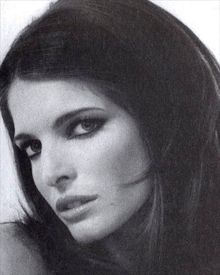 Stephanie Seymour image