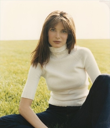 Stephanie Seymour