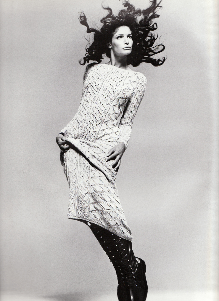 Stephanie Seymour