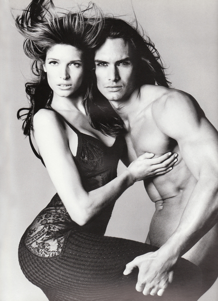 Stephanie Seymour