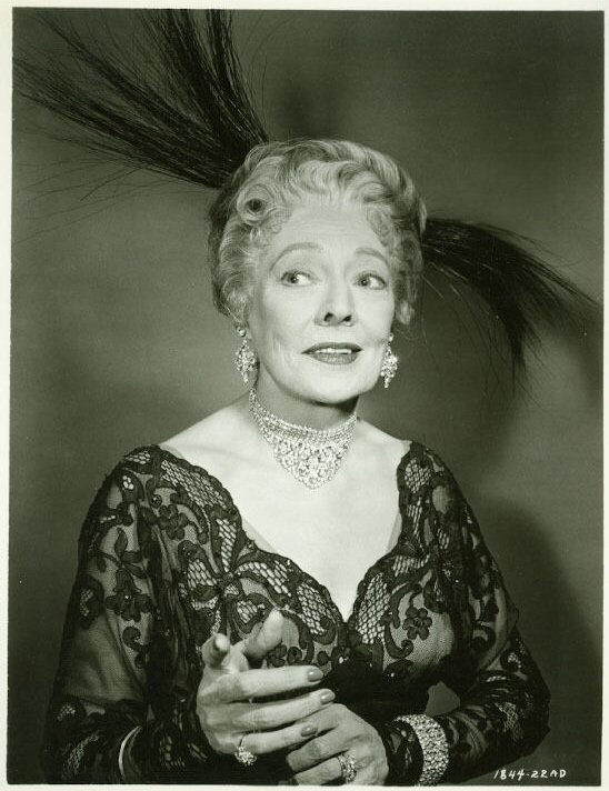 Marjorie Rambeau Marjorie Rambeau
