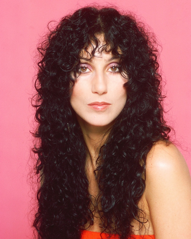 Cher Cher