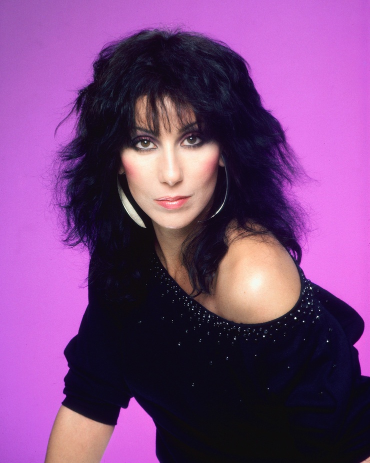 Cher Cher