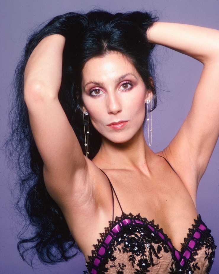 Cher Cher