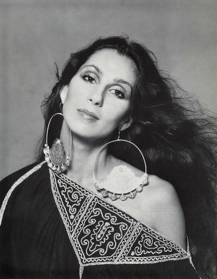 Cher Cher