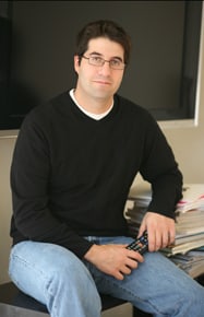 Joel Cohen