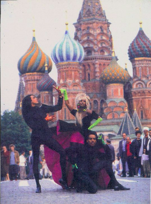 Willi Ninja