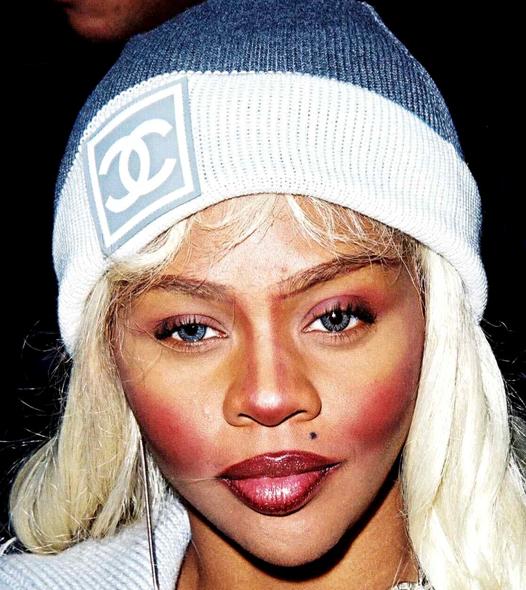 Kimberly 'Lil' Kim' Jones