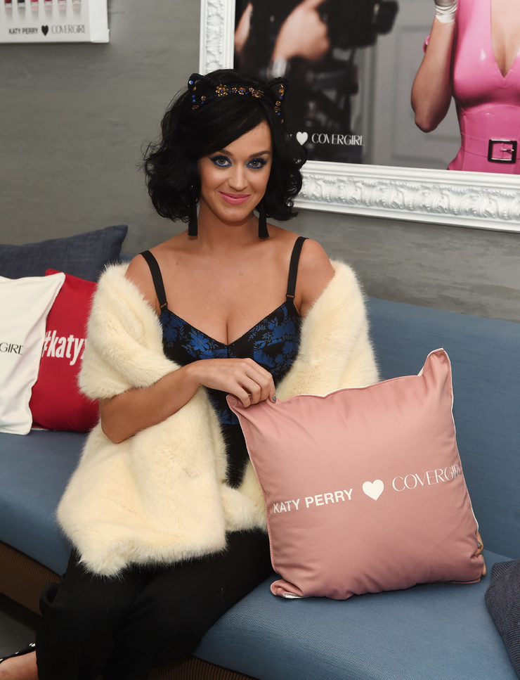 Katy Perry