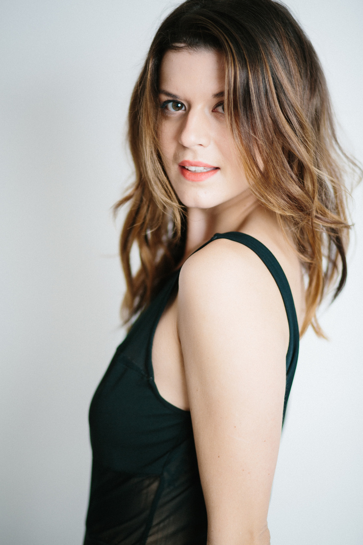 Priscilla Faia Priscilla Faia