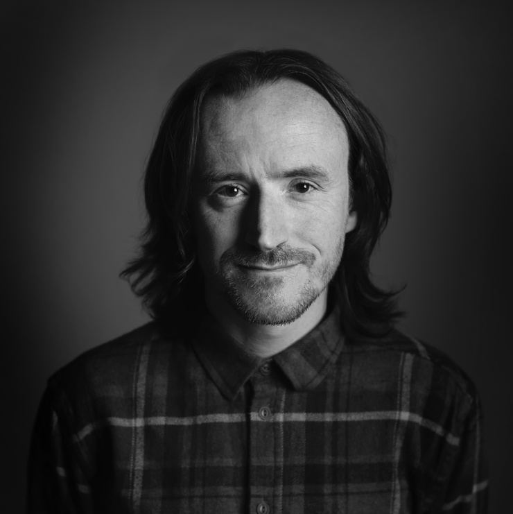 Ben Crompton