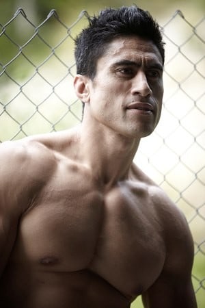 Joseph Naufahu