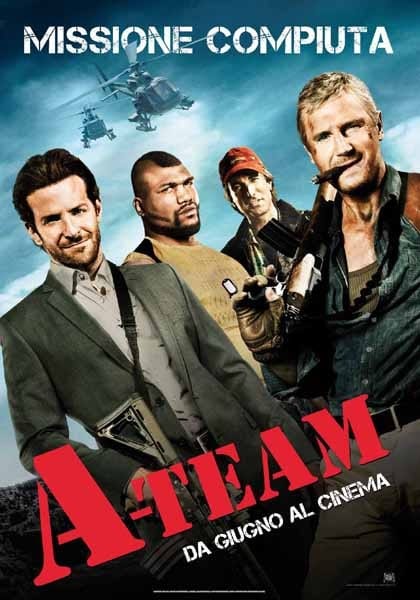 The A-Team