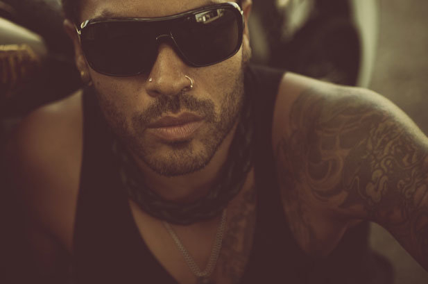 Lenny Kravitz Lenny Kravitz