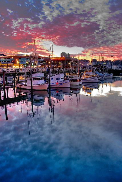 Fisherman's Wharf (San Francisco)