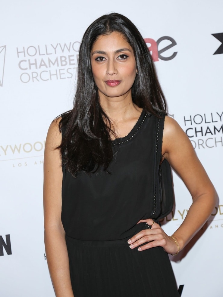 Karishma Ahluwalia Karishma Ahluwalia