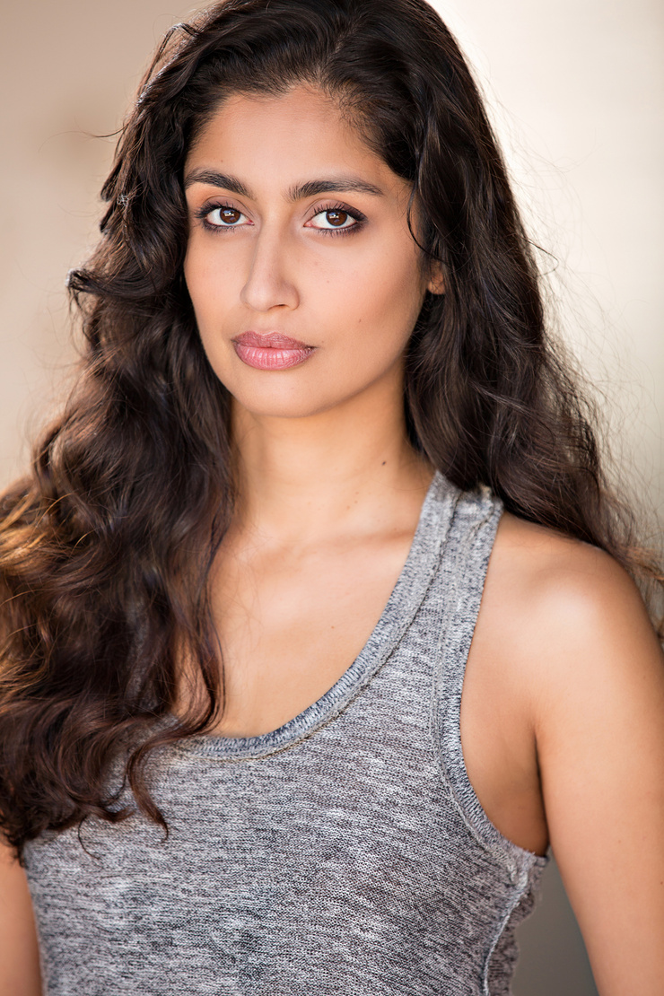 Karishma Ahluwalia Karishma Ahluwalia
