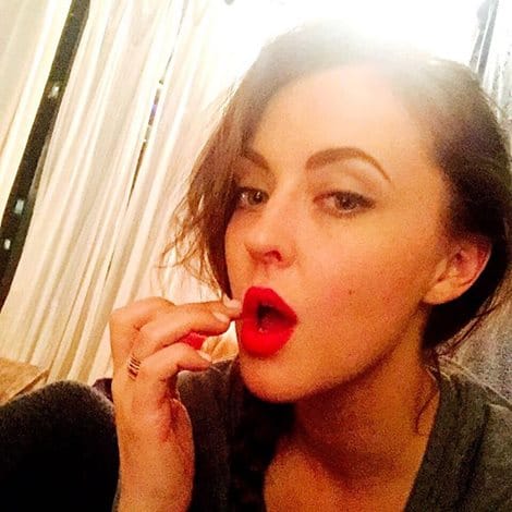 Katharine Isabelle