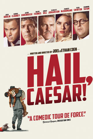 Hail, Caesar!