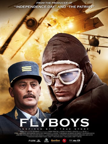 Flyboys 