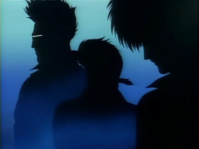 Cyber City Oedo 808 Cyber City Oedo 808