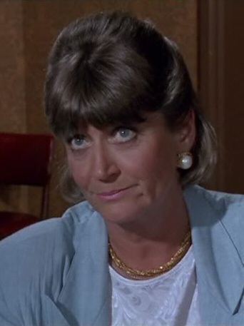 Patricia Maynard