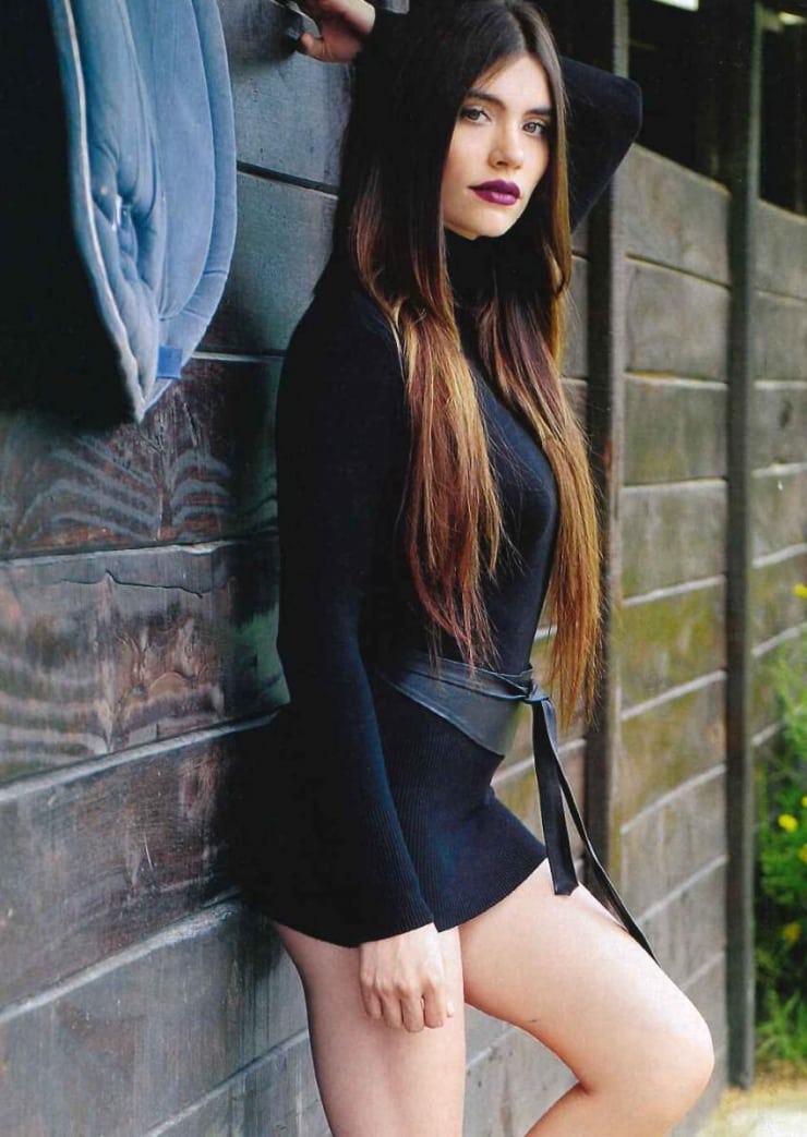 Eva De Dominici Eva De Dominici