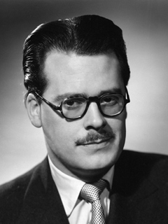 Anthony Hinds
