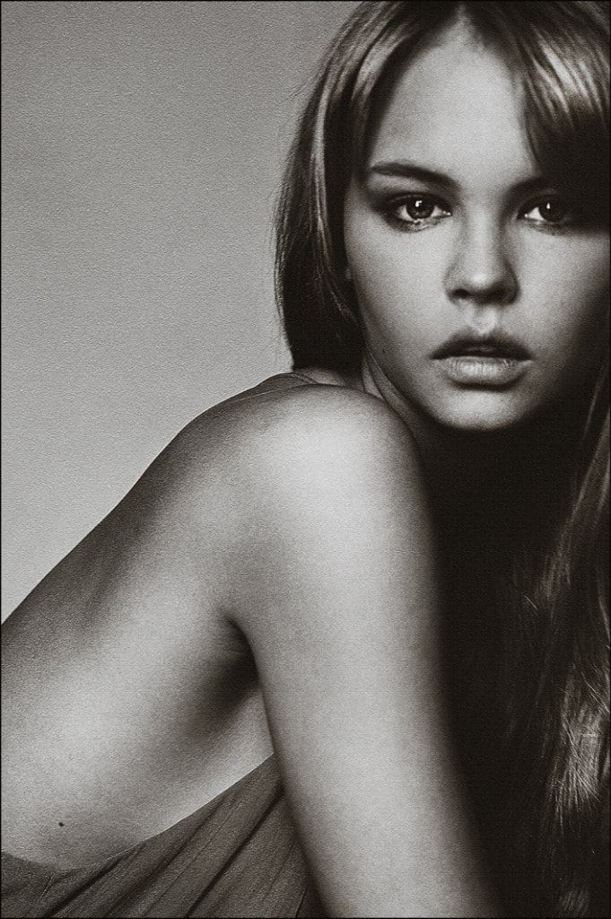Anastasia Shcheglova Anastasia Shcheglova