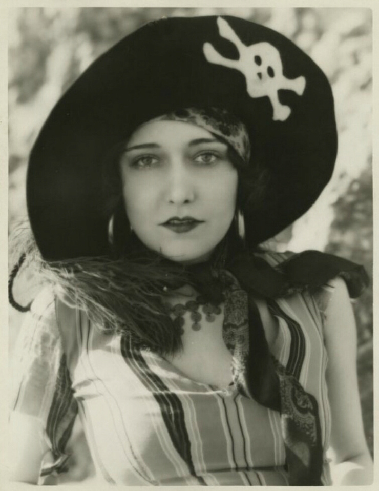 Dorothy Sebastian Dorothy Sebastian