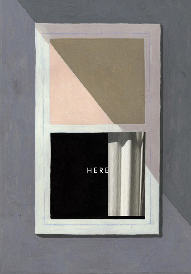 Here (Richard McGuire)